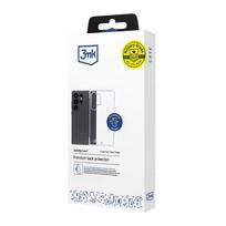 samsung s25 clear case - 3MK "Just20g Clear Case Galaxy S25 Ultra" - 2 nuotrauka
