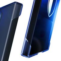samsung s25 clear case - 3MK "Just20g Clear Case Galaxy S25 Ultra" - 4 nuotrauka