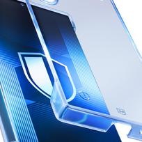 samsung s25 clear case - 3MK "Just20g Clear Case Galaxy S25 Ultra" - 5 nuotrauka