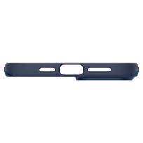 spigen iphone 15 - Spigen "Thin Fit iPhone 14 Plus" Navy Blue - 5 nuotrauka