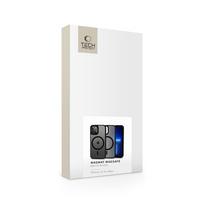 apple 12 deklas magsafe - Tech-Protect MagMat MagSafe Dėklas Apple iPhone 12 Pro Max - Juodas (Black) - 2 nuotrauka