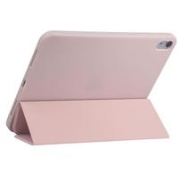 ipad air 2022 - Tech-Protect Smartcase iPad Air 10.9 4 / 5 / 2020-2022 / 11 6 / 2024 Pink - 3 nuotrauka