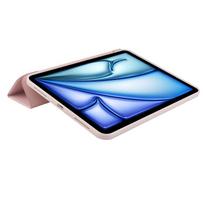 ipad air 2022 - Tech-Protect Smartcase iPad Air 10.9 4 / 5 / 2020-2022 / 11 6 / 2024 Pink - 4 nuotrauka