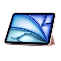 ipad air 2022 - Tech-Protect Smartcase iPad Air 10.9 4 / 5 / 2020-2022 / 11 6 / 2024 Pink - 5 nuotrauka