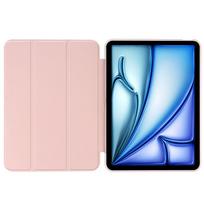 ipad air 2022 - Tech-Protect Smartcase iPad Air 10.9 4 / 5 / 2020-2022 / 11 6 / 2024 Pink - 6 nuotrauka