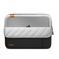 krepsys nesiojamam kompiuteriui 16 - Tech-Protect 27335-0 Defender Laptop Case Black - 12 nuotrauka