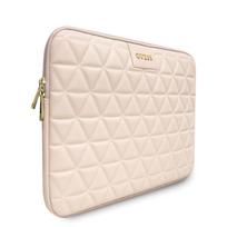 guess kompiuterio deklas - Guess GUCS13QLPK 13" Pink - 4 nuotrauka