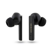 tws ausines - Guess GUTWSSU20ALEGK TWS belaidės ausinės Juodos (Black) - 4 nuotrauka