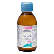 nemiga - SEDALIA, 200 ml, Sirupas, N1 - 2 nuotrauka