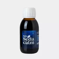 babos babos -  SEDACALM, sirupas, 100 ml  - 5 nuotrauka