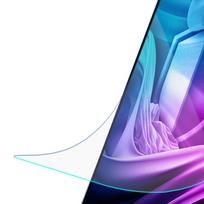 apsauginis stikliukas 15 pro - 3MK "SilkyMatt Pro Screen Protector iPhone 15" - 4 nuotrauka