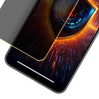 samsung s23 privacy - Privacy Film 3mk Silky Matt Privacy for Samsung Galaxy S23 5G - 3 nuotrauka