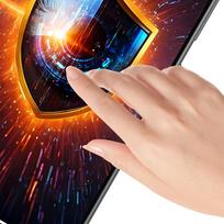 samsung s23 privacy - Privacy Film 3mk Silky Matt Privacy for Samsung Galaxy S23 5G - 6 nuotrauka