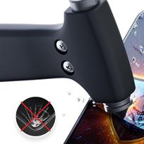 samsung s23 privacy - Privacy Film 3mk Silky Matt Privacy for Samsung Galaxy S23 5G - 7 nuotrauka