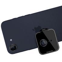 iphone kameros apsauga - Apsauginis stikliukas kamerai 3mk Lens Pro Apple iPhone 16e juodas - 7 nuotrauka