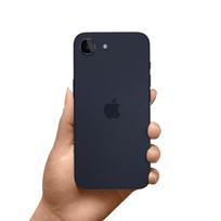 iphone kameros apsauga - Apsauginis stikliukas kamerai 3mk Lens Pro Apple iPhone 16e juodas - 8 nuotrauka