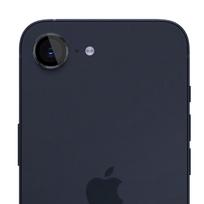iphone kameros apsauga - Apsauginis stikliukas kamerai 3mk Lens Pro Apple iPhone 16e juodas - 10 nuotrauka