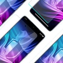 xiaomi 14t pro - Protective film matte 3mk Silky Matt Pro for Xiaomi 14T / 14T Pro - 6 nuotrauka
