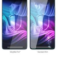 xiaomi 14t pro - Protective film matte 3mk Silky Matt Pro for Xiaomi 14T / 14T Pro - 7 nuotrauka
