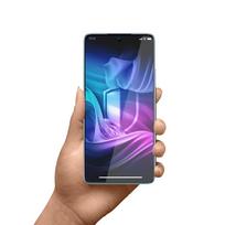 xiaomi 14t pro - Protective film matte 3mk Silky Matt Pro for Xiaomi 14T / 14T Pro - 11 nuotrauka