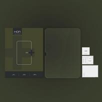 ipad 10th - Hofi 9H PRO+ Apple iPad 10.9®® 10th Gen (2022) - 2 nuotrauka