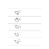apple watch 1 - Ringke ID FC Glass 4-pack tempered glass for Apple Watch Ultra 1 / 2 (49 mm) - 3 nuotrauka