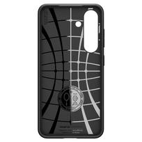 s25 liquid air - Spigen Galaxy S25 Spigen Liquid Air TPU Case - Black - 14 nuotrauka