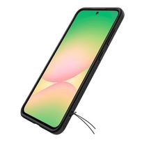 samsung a56 juodas - Spigen "Rugged Armor Galaxy A56 5G" Matte Black - 2 nuotrauka