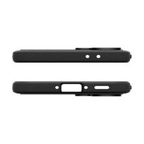 samsung a56 juodas - Spigen "Rugged Armor Galaxy A56 5G" Matte Black - 6 nuotrauka