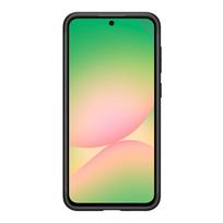 samsung a56 juodas - Spigen "Rugged Armor Galaxy A56 5G" Matte Black - 9 nuotrauka