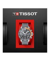 tissot seastar t120.417 - TISSOT SEASTAR T120.417.17.081.01 - 2 nuotrauka