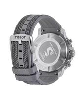 tissot seastar t120.417 - TISSOT SEASTAR T120.417.17.081.01 - 4 nuotrauka