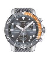 tissot seastar t120.417 - TISSOT SEASTAR T120.417.17.081.01 - 8 nuotrauka