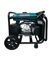 generatorius 8500w - KÖNNER & SÖHNEN KS 8100iE, 8500W - 2 nuotrauka