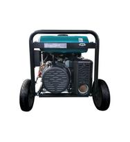 generatorius 8500w - KÖNNER & SÖHNEN KS 8100iE, 8500W - 3 nuotrauka