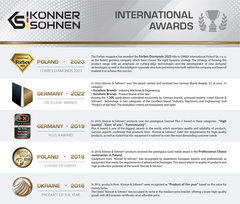 inverterinis generatorius - KÖNNER & SÖHNEN KS 3100i S, 3100W - 2 nuotrauka
