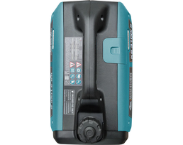 inverterinis generatorius - KÖNNER & SÖHNEN KS 3100i S, 3100W - 4 nuotrauka