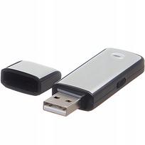 balsiai - RTO E285 8 GB Juodas (Black) - 2 nuotrauka