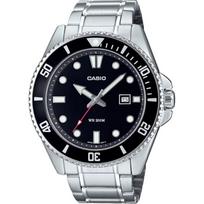 mdv - Casio MDV-107D-1A1VEF - 2 nuotrauka
