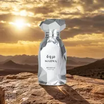 vyriski kvepalai - Arabiyat Prestige Marwa EDP 100ml - 4 nuotrauka