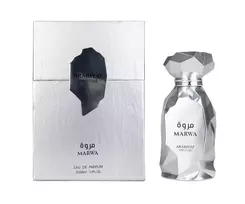 vyriski kvepalai - Arabiyat Prestige Marwa EDP 100ml - 5 nuotrauka