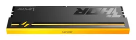 lexar 32gb - MEMORY DIMM 32GB DDR5-6000/K2 LD5U16G60C36BV-RGD LEXAR - 2 nuotrauka