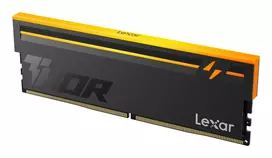 lexar 32gb - MEMORY DIMM 32GB DDR5-6000/K2 LD5U16G60C36BV-RGD LEXAR - 3 nuotrauka
