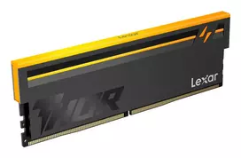 lexar 32gb - MEMORY DIMM 32GB DDR5-6000/K2 LD5U16G60C36BV-RGD LEXAR - 4 nuotrauka