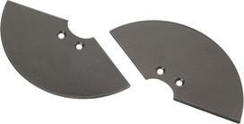 fiskars peiliu - Žemės grąžto geležtė Fiskars 1000641, 220 mm x 200 mm - 2 nuotrauka