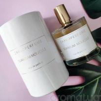 zarkoperfume molecule - Zarkoperfume Quantum Molecule EDP 50 ml - 2 nuotrauka
