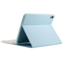 ipad 10th - Tech-Protect SC Pen + Keyboard Case iPad 10.9" 2022 Light Blue - 3 nuotrauka