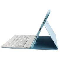 ipad 10th - Tech-Protect SC Pen + Keyboard Case iPad 10.9" 2022 Light Blue - 5 nuotrauka