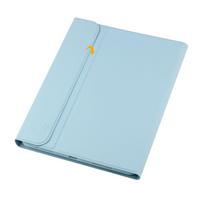 ipad 10th - Tech-Protect SC Pen + Keyboard Case iPad 10.9" 2022 Light Blue - 7 nuotrauka