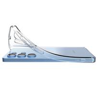 clear spigen s25 - Spigen "Liquid Crystal Galaxy S25 Ultra" Crystal Clear - 5 nuotrauka